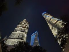-上海之巅观光厅