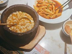 -绿茶餐厅(财富购物中心店)