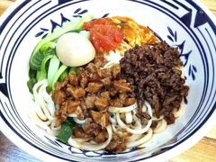 -老陕油泼面(回民街店)