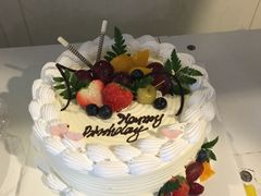 iphone_upload_pic-美丽心情蛋糕(江苏路店)