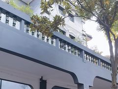 -湖南省立第一师范学校旧址