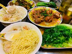 -一记面馆(易发店)