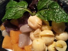 -半秋山西餐厅(巴南万达广场店)