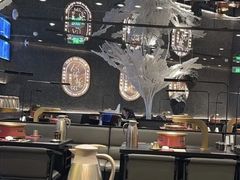 -西塔老太太泥炉烤肉(北京北苑天街龙湖店)