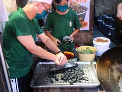 -董顺桃老长沙臭豆腐(步行街店)