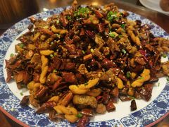 -杨记隆府(南坪店)