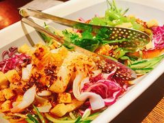 麦醋手工凉皮-掌柜的店·河南菜(世茂店)