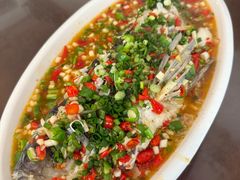 飞虹鱼-飞虹鱼馆(春华路店)