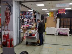 -即墨路小商品市场