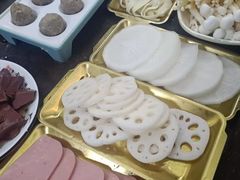 -刘少华贵州小黄牛·鲜牛肉火锅(总店)