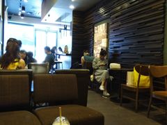 -星巴克(深圳龙岗星河时代店)