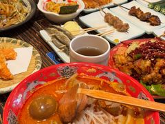 -平成屋· Late Night 食堂(四川北路店)
