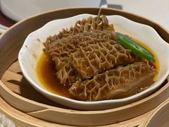 金钱肚-金悦轩海鲜城(渔人码头店)