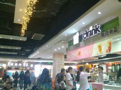 -新象城购物广场(学苑店)
