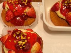 -西村叔叔的店·面包·甜品·蛋糕(崂山丽达店)