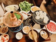 -南门涮肉(后海店)