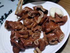-天发芽·何记葫芦头泡馍·老字号(小南门店)