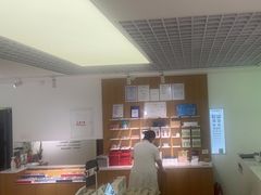 -启明眼镜(海淀黄庄店)