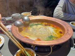 -阿婆情腊排骨火锅·野生菌季(古城旗舰店)