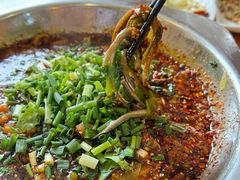 -乐山第一家临江鳝丝(茶坊路店)