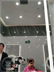 -MMbyHair Code芭曲发型