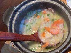 -如轩·海鲜砂锅粥·潮汕菜(一品天下店)