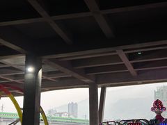 -美心红酒小镇游乐园