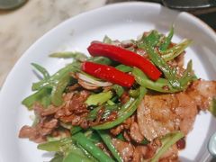 -锦府盐帮·侯宅(五棵松万达店)