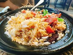 -那家·油麻菜馆(常德道店)