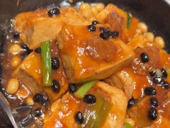 -香港狮子山下·明星粤菜餐厅(北苑店)