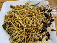 -康大口蘑面庄(将军街店)