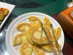 蒙古酸奶饼-九十九顶毡房(阜石路店)