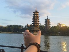 -桂林两江四湖景区