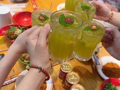 -冒椒火辣(太古里店)