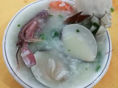 -真味馆(侨港碧海银滩店)