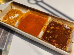 -千寻山野烤肉(天虹店)