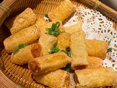 -酌酒半杯·生腌熟醉·阿拉宁波小菜馆(天一广场店)