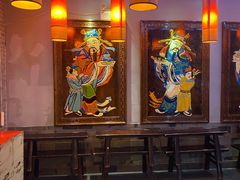 -巴蜀大宅门火锅(北大街店)