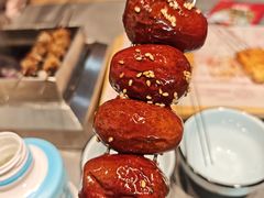 -老白清真烧烤(锦州旗舰店)