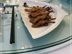 -上海小南国(金桥国际广场店)