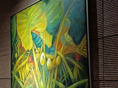 -金枝玉叶上海人家食府(三里河店)