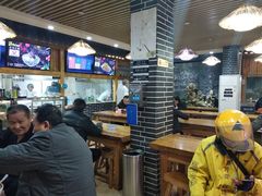 大堂-太元彭家正汤(太元路总店)