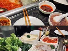 -海底捞火锅(群星城店)