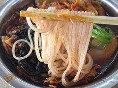 -凤张螺蛳粉·爽口粉(跃进路总店)