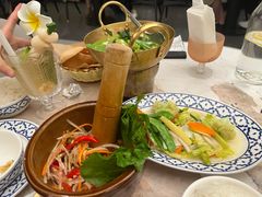 -KingThaia金泰兰(滨江天街店)