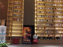 -深影国际影城(学院南路店CGS中国巨幕店)