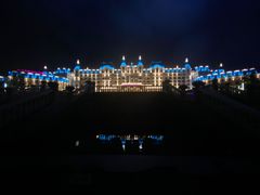 -青岛海泉湾皇冠假日度假酒店