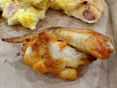 蜜汁烤翅-达美乐比萨(文三路店)
