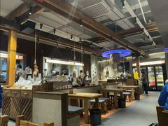 -北丐先生·野馄饨烧烤(泰达E街区店)
