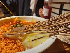 -嘉州叶婆婆钵钵鸡(建设路店)